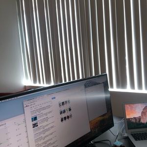 Meet your Posher, Hao